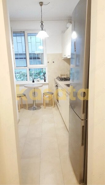 Floreasca 3 camere de inchiriat, 63 mp, renovat, boxa
